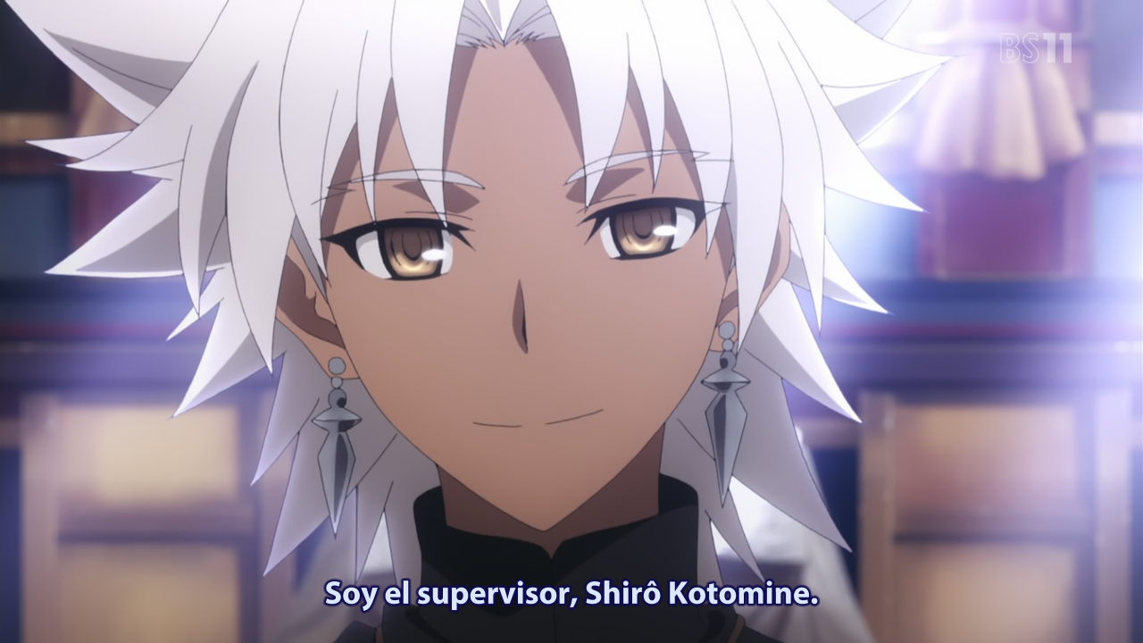 Fate/Apocrypha (DeSubstanciao)